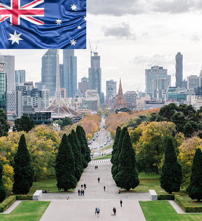Australia