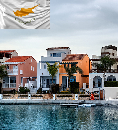 Cyprus