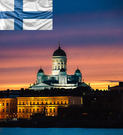 Finland