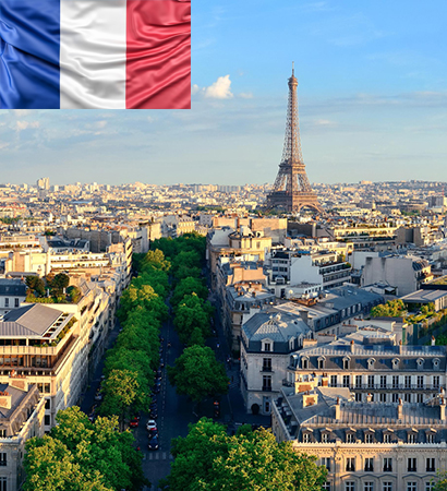 France