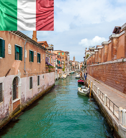 Italy