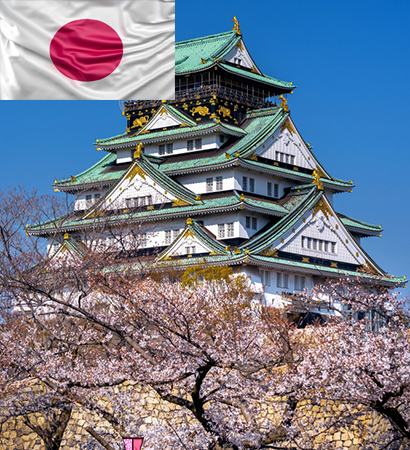 Japan