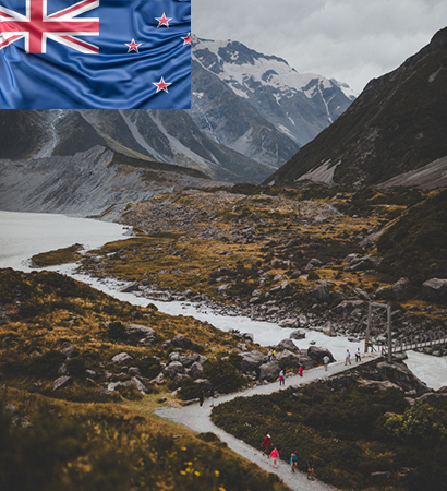 New Zealand